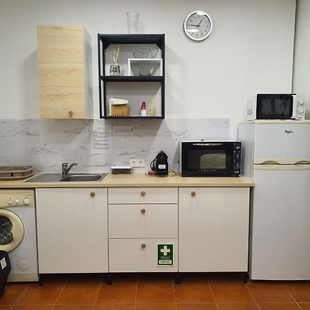Hotel Zabava Sacavém Esterno foto