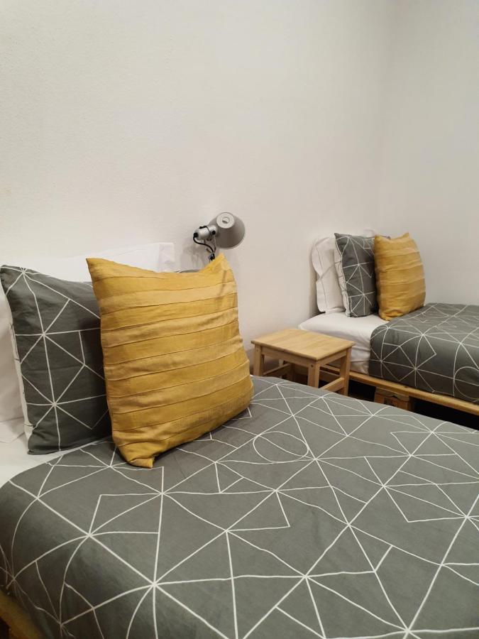 Hotel Zabava Sacavém Esterno foto