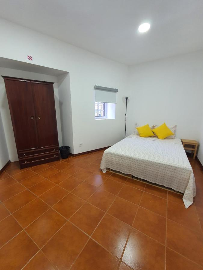 Hotel Zabava Sacavém Esterno foto